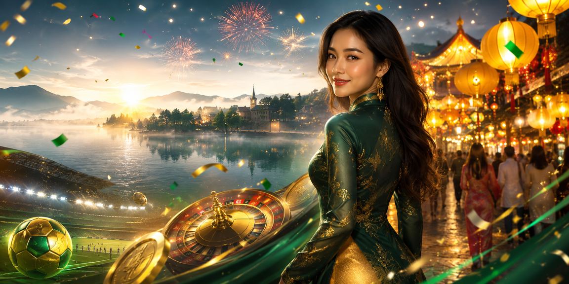 Chợ đêm Đà Lạt minh họa người dùng tìm hỗ trợ giải trí buổi tối