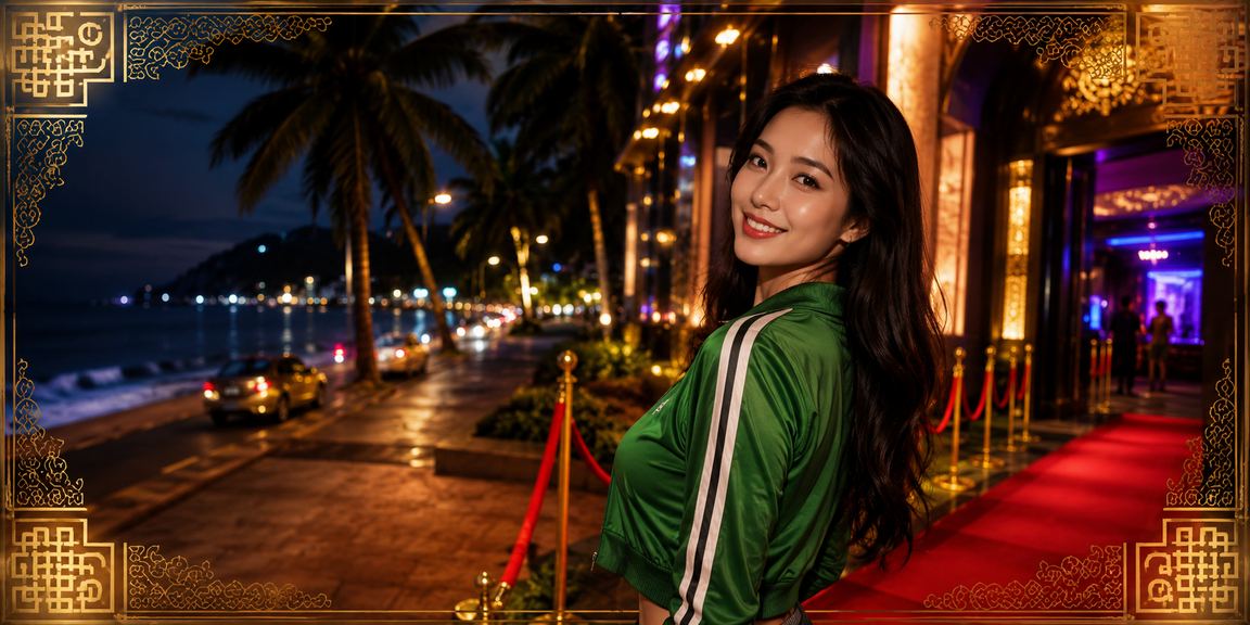 Bối cảnh Mũi Né minh họa cách người dùng đọc tỷ lệ kèo trên 3asky