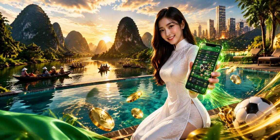 Ứng dụng giải trí trên điện thoại tại Ninh Bình