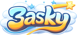 3asky